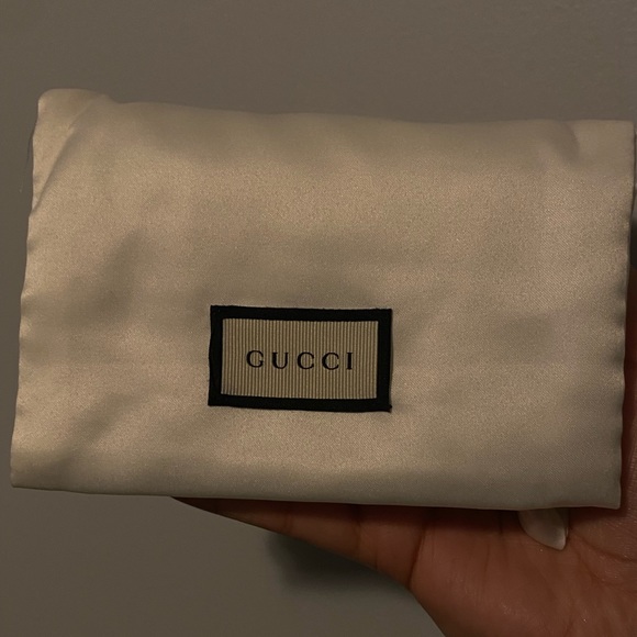 Gucci Queen Margaret small card wallet - Picture 3 of 9